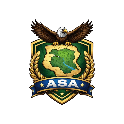 ASA Logo